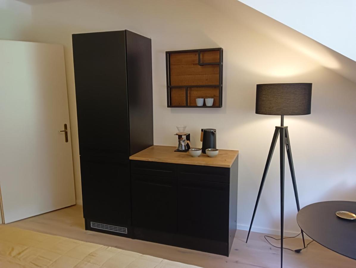 Appartment Schloss-Zeit Aschau im Chiemgau Buitenkant foto