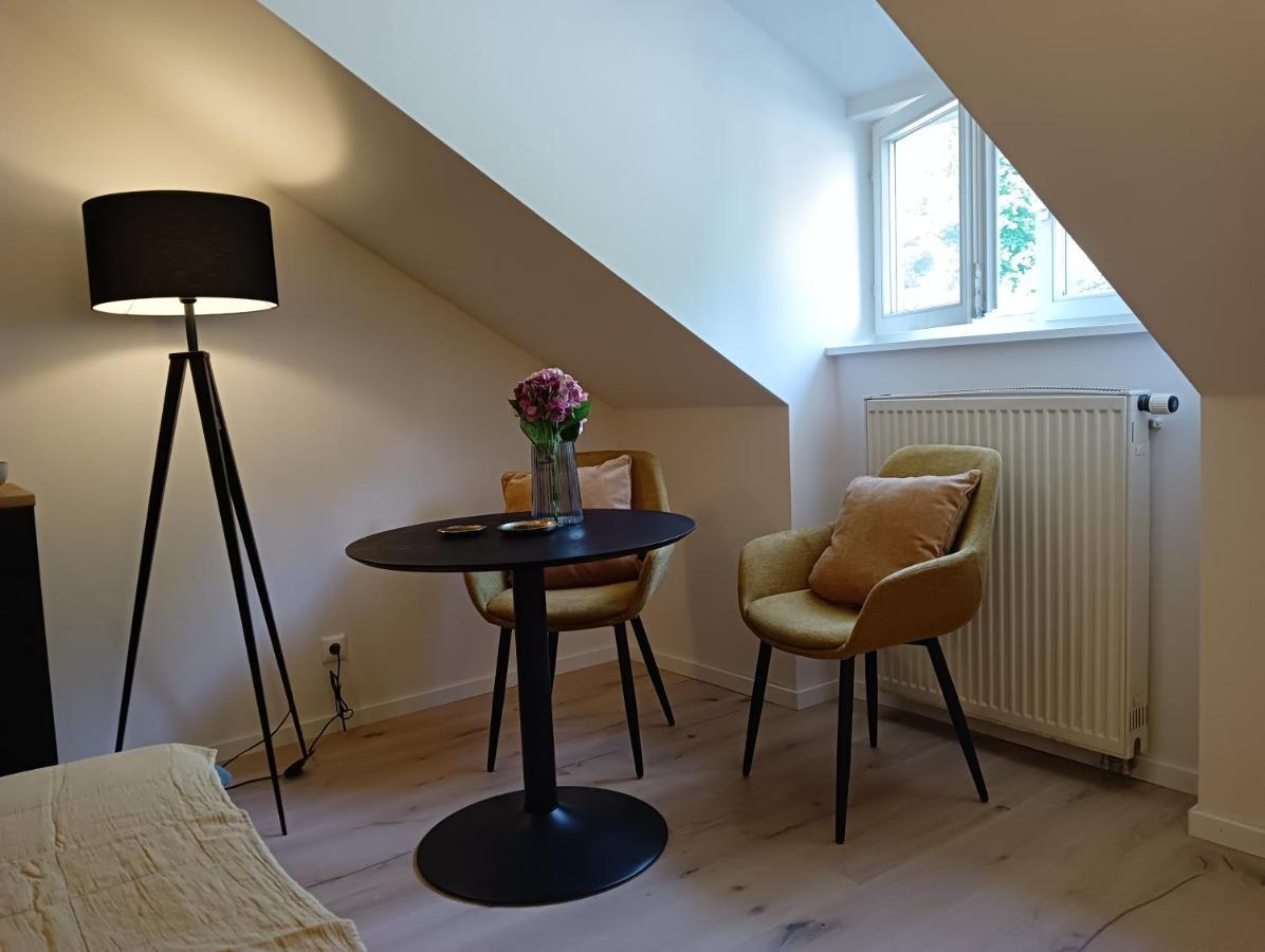 Appartment Schloss-Zeit Aschau im Chiemgau Buitenkant foto