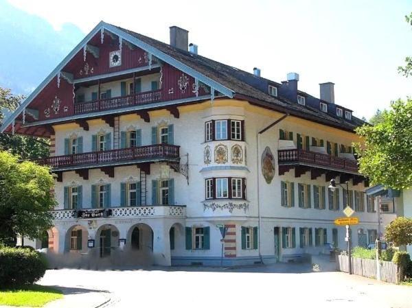 Appartment Schloss-Zeit Aschau im Chiemgau Kamer foto