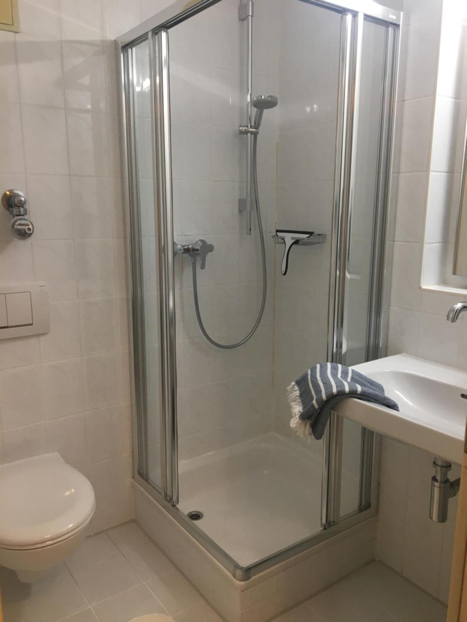 Appartment Schloss-Zeit Aschau im Chiemgau Kamer foto