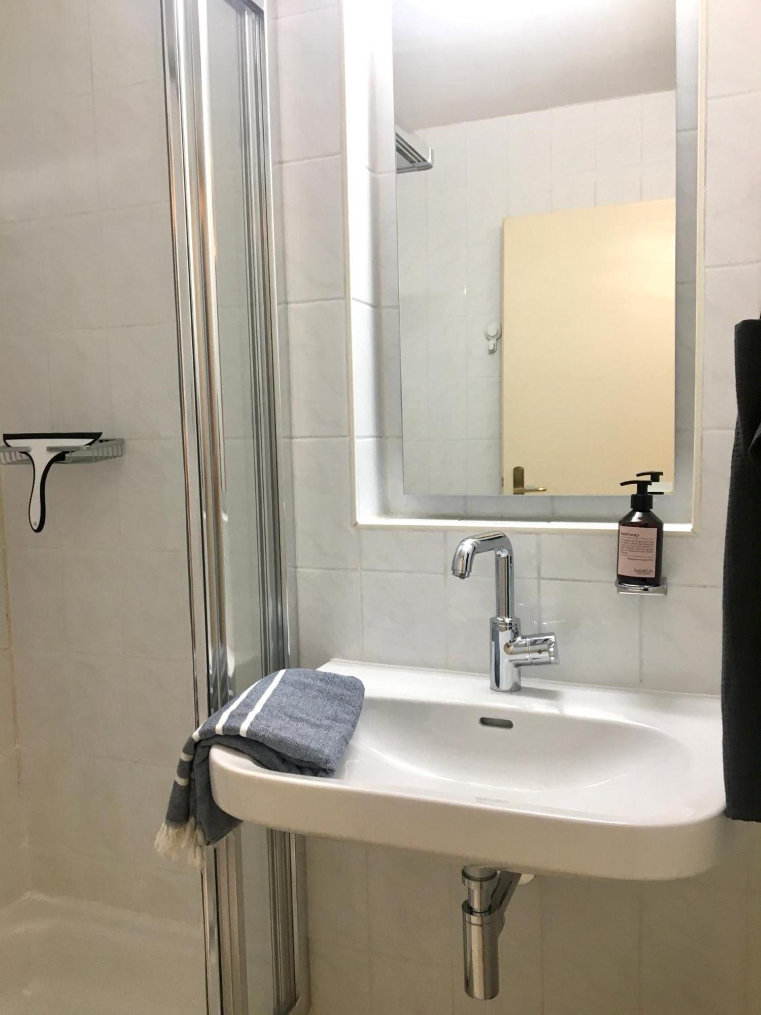 Appartment Schloss-Zeit Aschau im Chiemgau Kamer foto